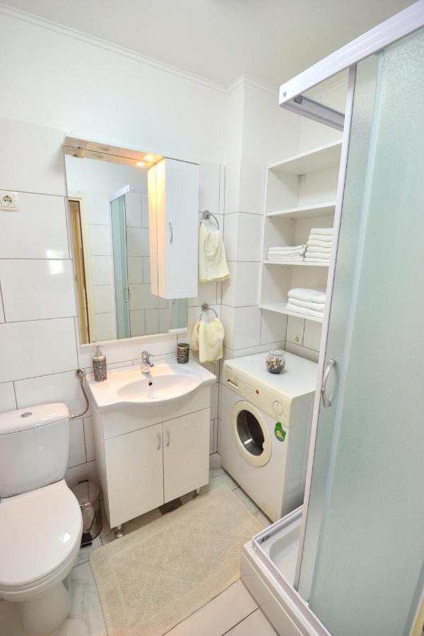 Andrea Apartman Split