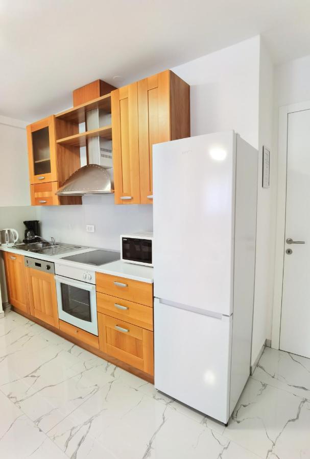 Andrea Apartman