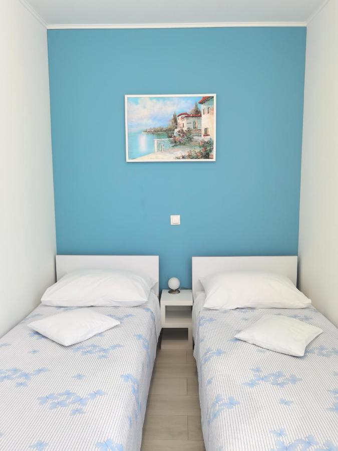 Andrea Apartman Split