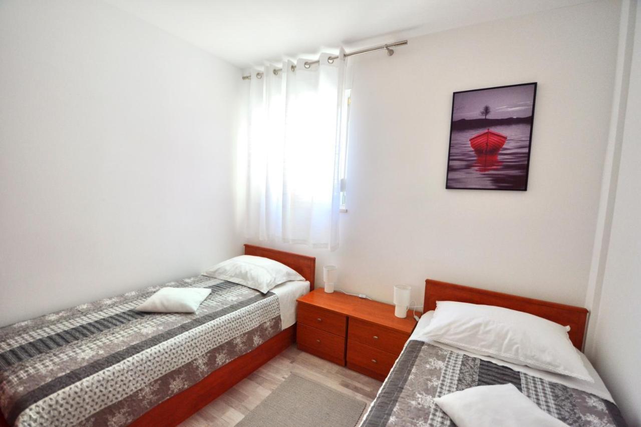 Apartman Andrea *