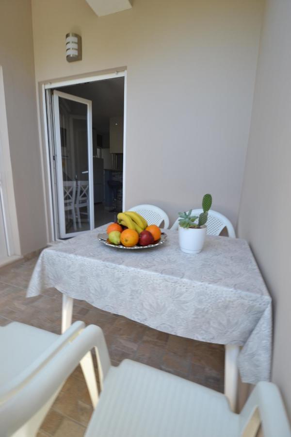 Andrea Apartman