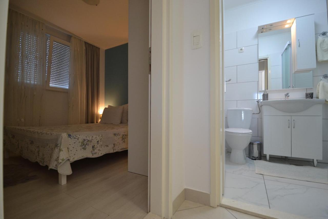 Andrea Apartman