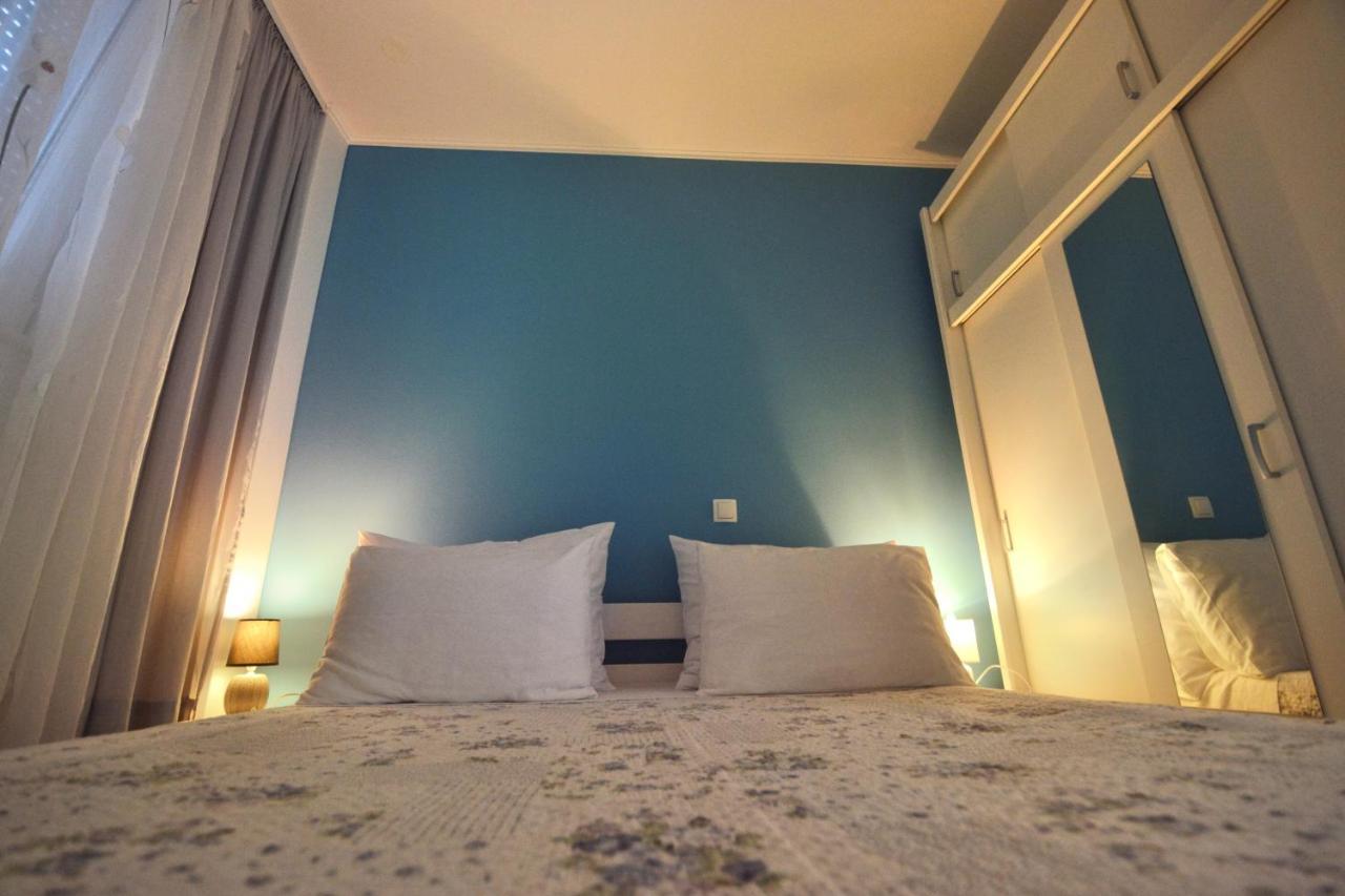 Andrea Apartman *