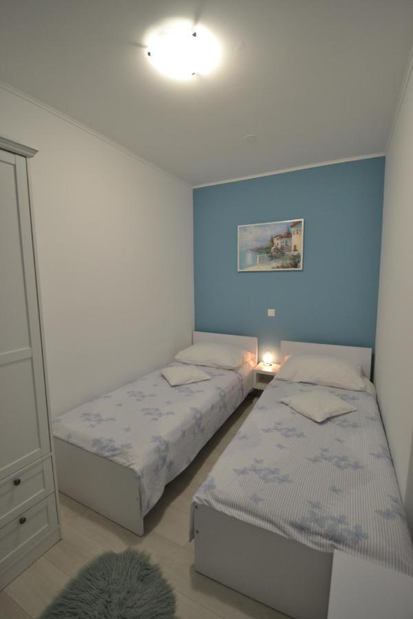 Andrea Apartman