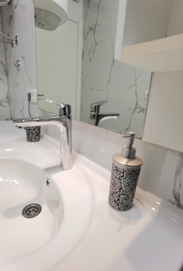 Andrea Apartman Split