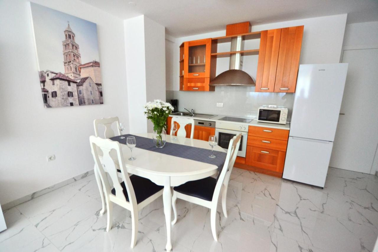 Andrea Apartman
