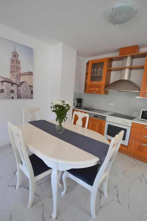 Apartman Andrea *