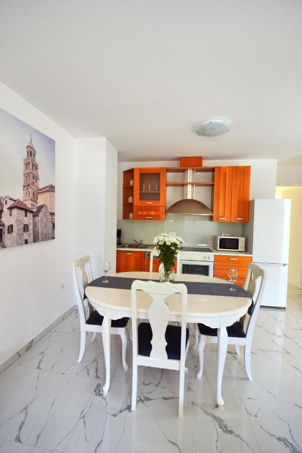 Andrea Apartman *