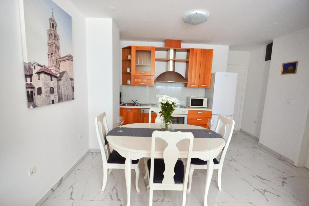 Andrea Apartman