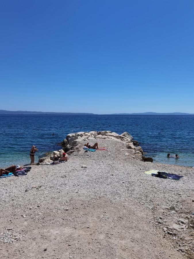 Andrea Apartman Split