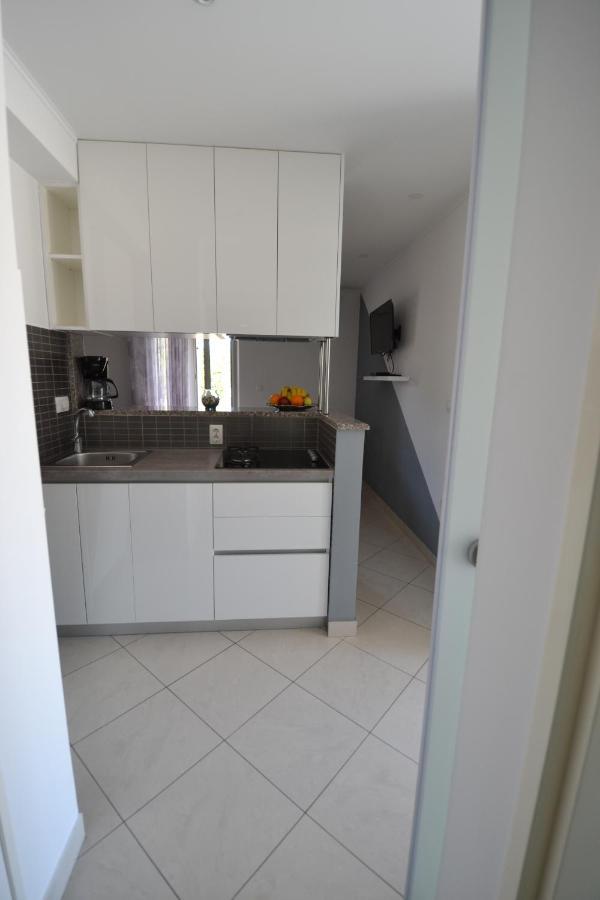 Apartman Andrea *