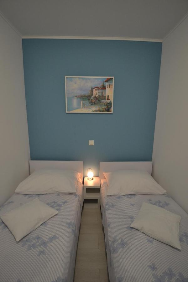 Apartman Andrea