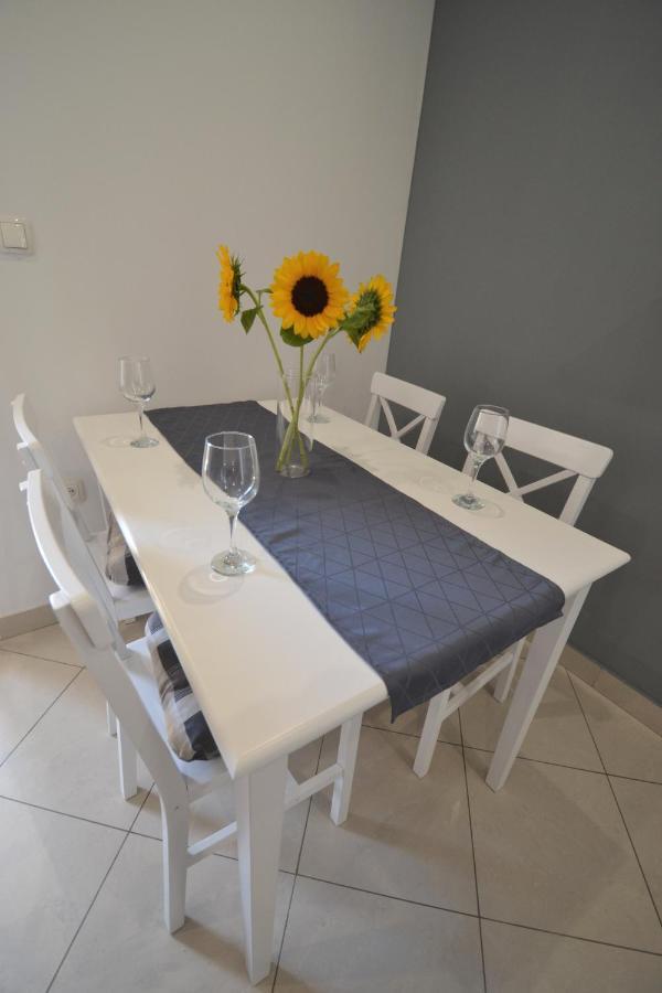 Andrea Apartman *