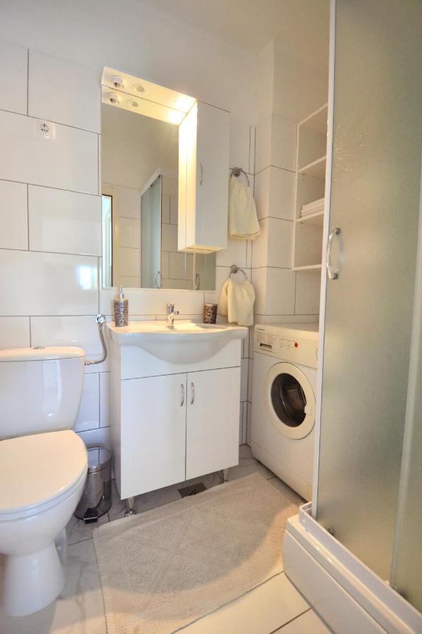 Andrea Apartman