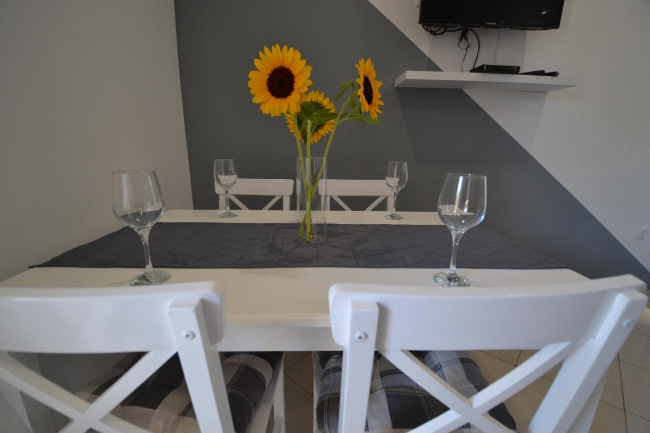 Andrea Apartman Split