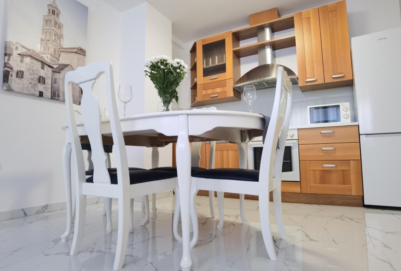 Apartman Andrea
