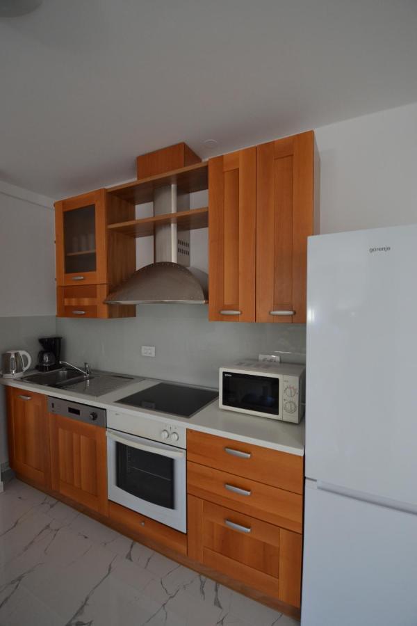 Apartman Andrea Split