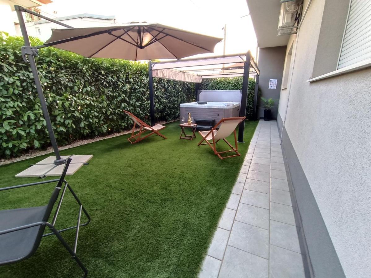 Guest house Luxury Vibrass Split