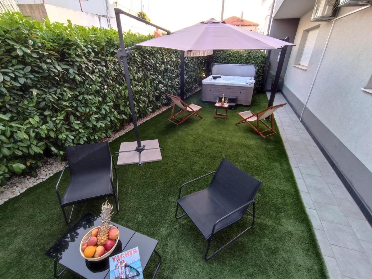 Guest house Luxury Vibrass Split