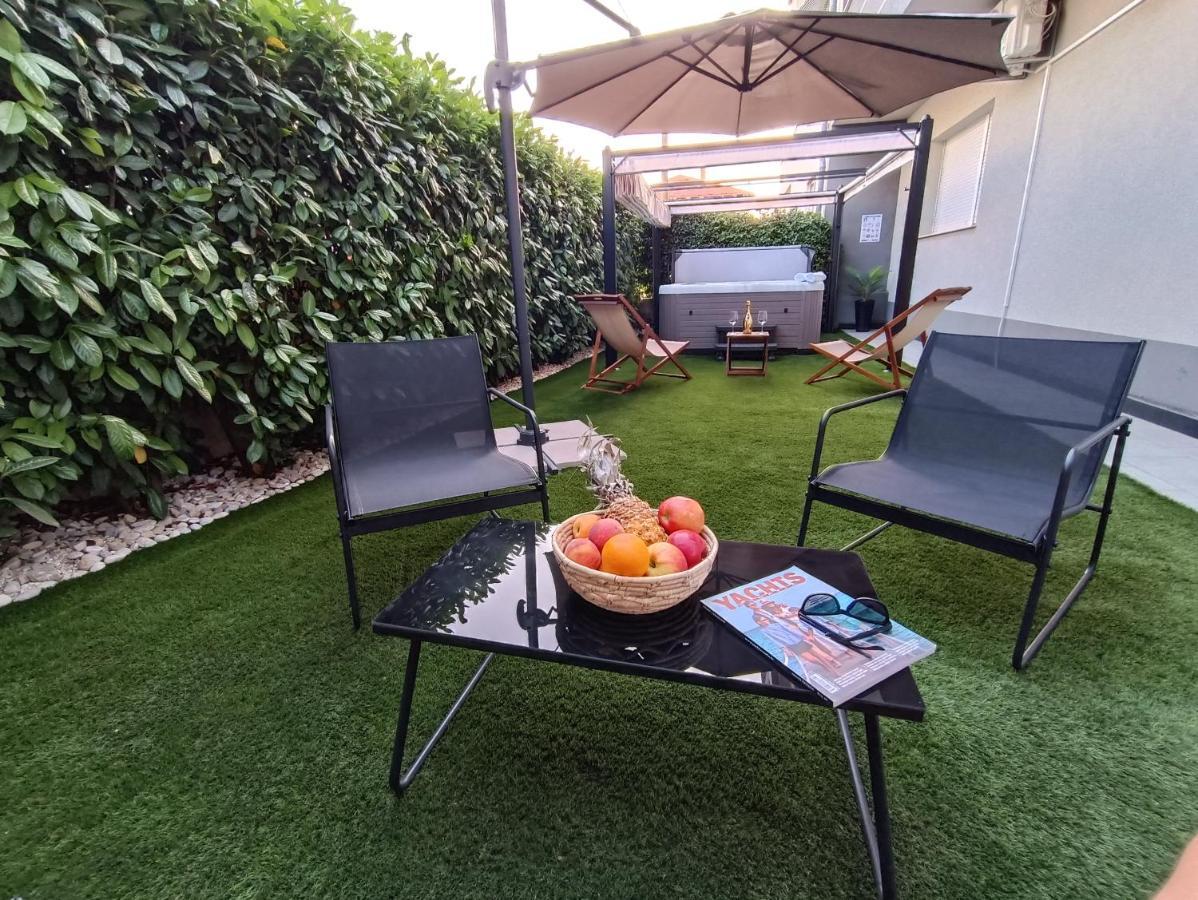 Luxury Vibrass Guest house Split