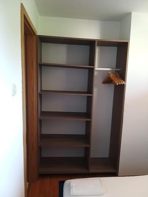 Nice On Quite Location Near City Center * Split