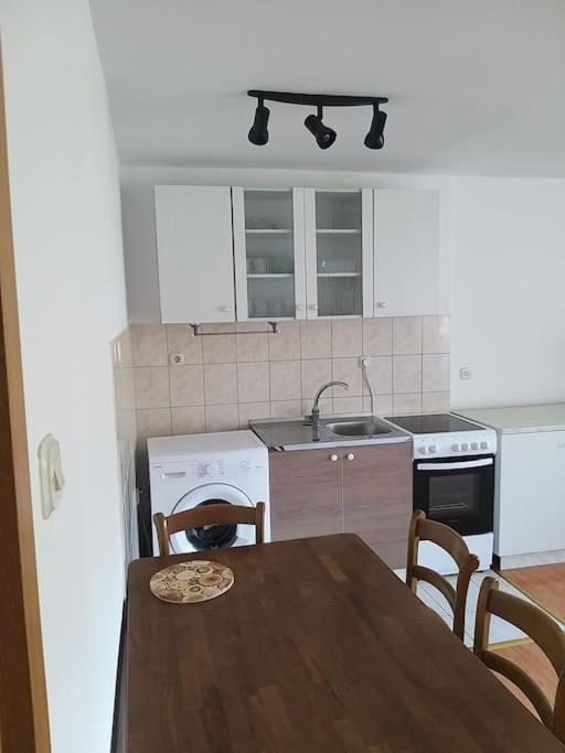 Nice On Quite Location Near City Center Split