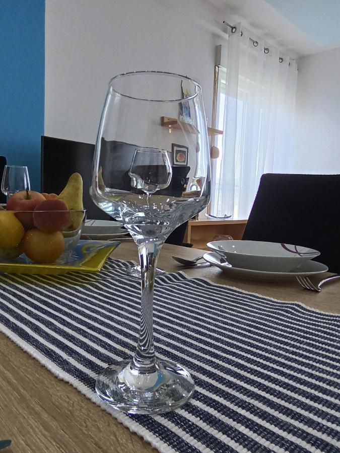 Ivan&luka Appartement *