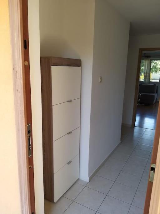 Apartment Nice On Quite Location Near City Center *