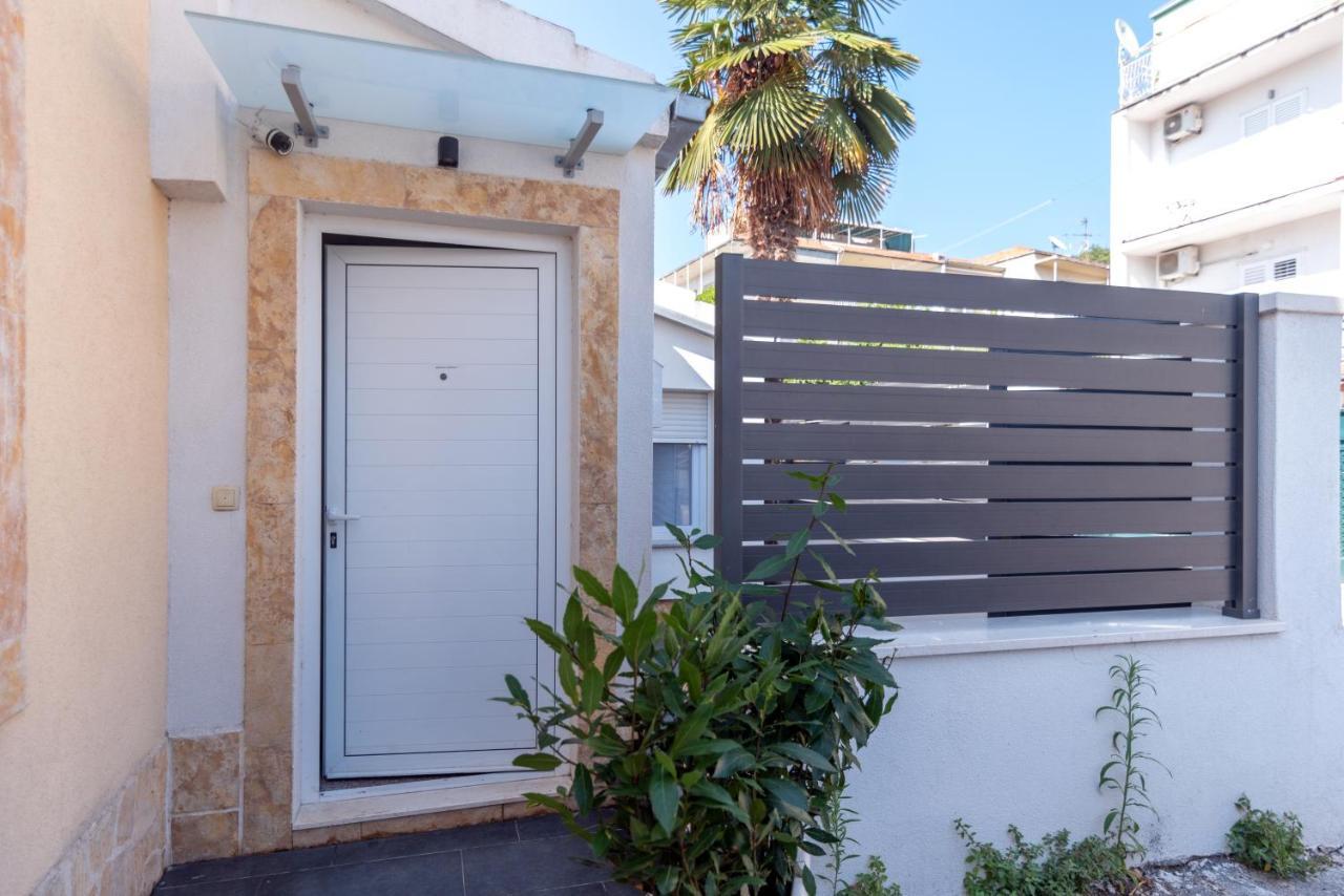 Apartment Private House With Garden Near The Bacvice Beach - Ksenia Split