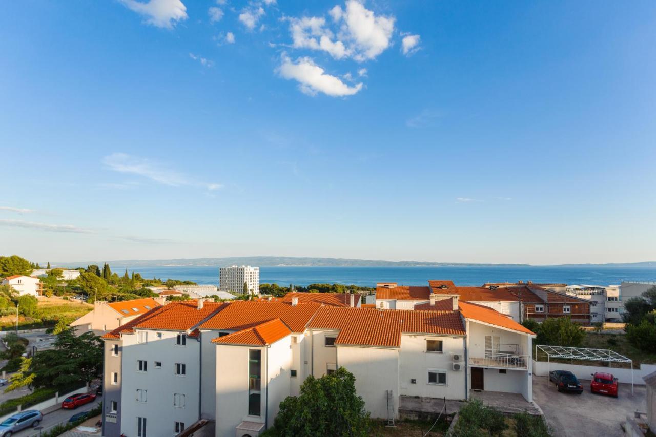 Adriatic Summer Apartment Split