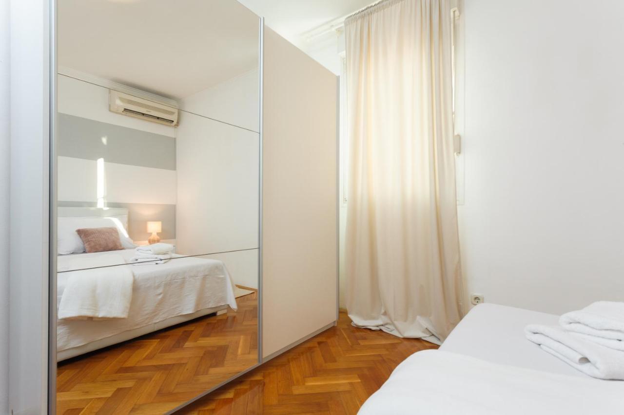 Adriatic Summer Apartment