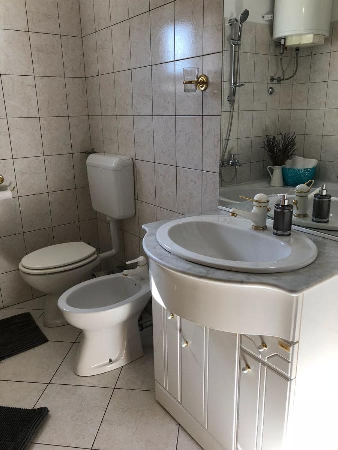 Ana Apartment