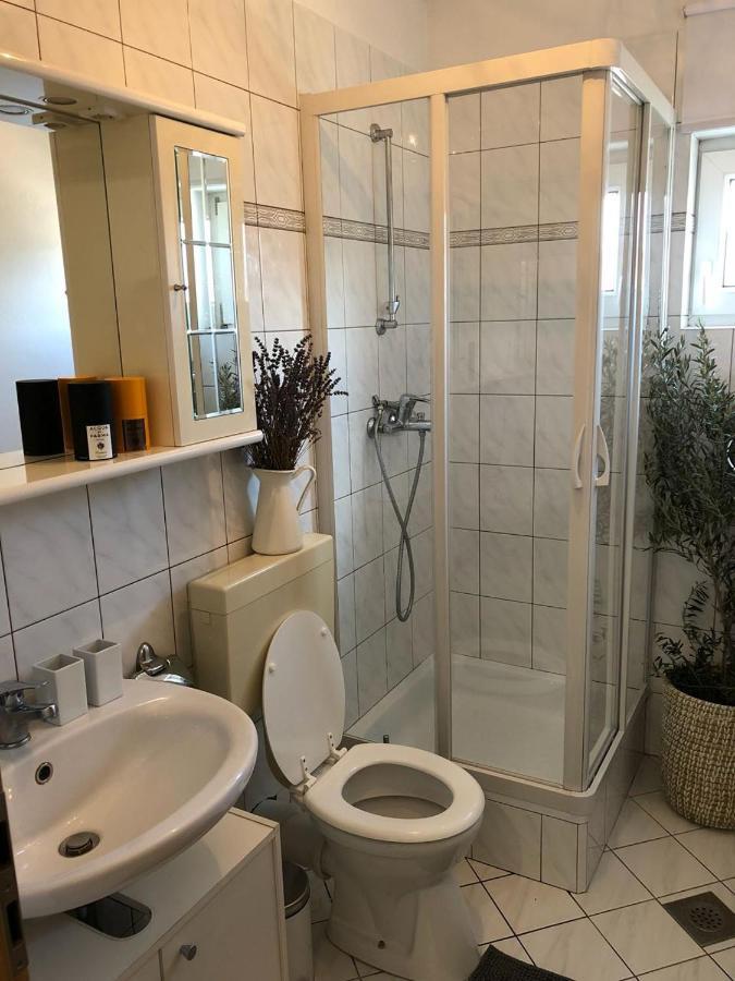 Ana Apartment