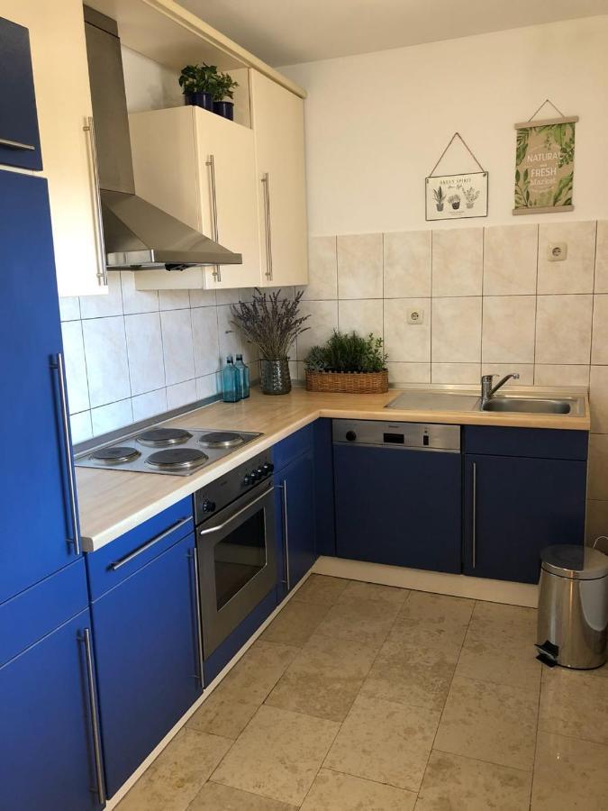 Ana Apartment