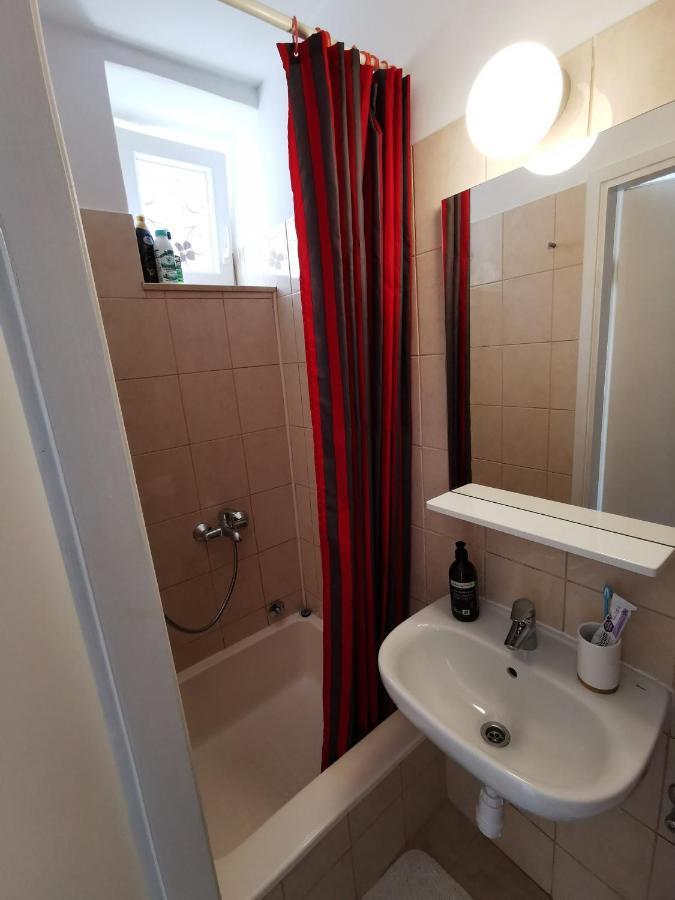Perkovic Apartment *