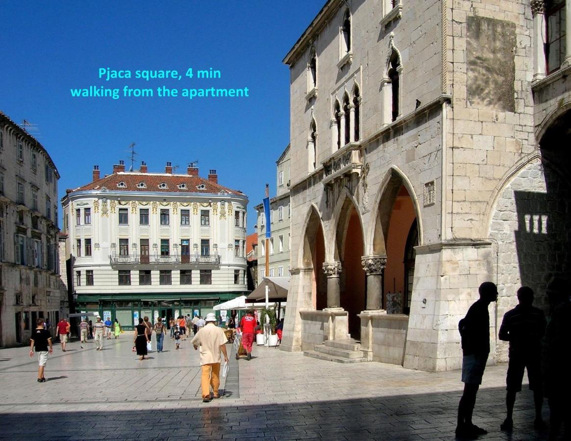 Apartment Perkovic Split