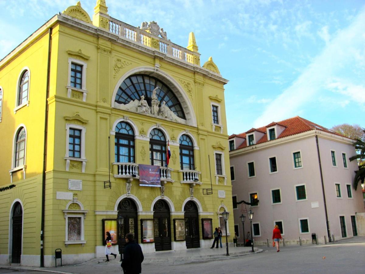 Apartment Perkovic