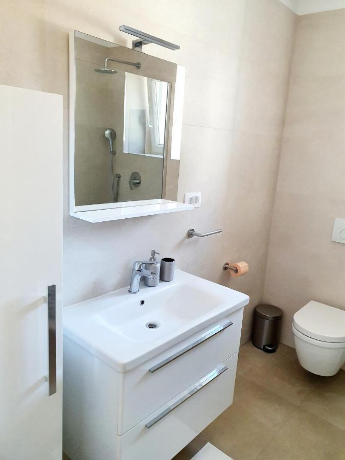 Appartement Katic *