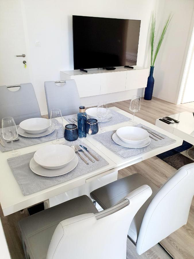 Appartement Katic Split