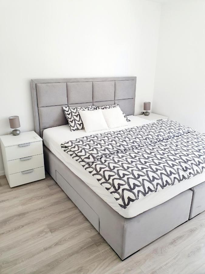 Appartement Katic Split
