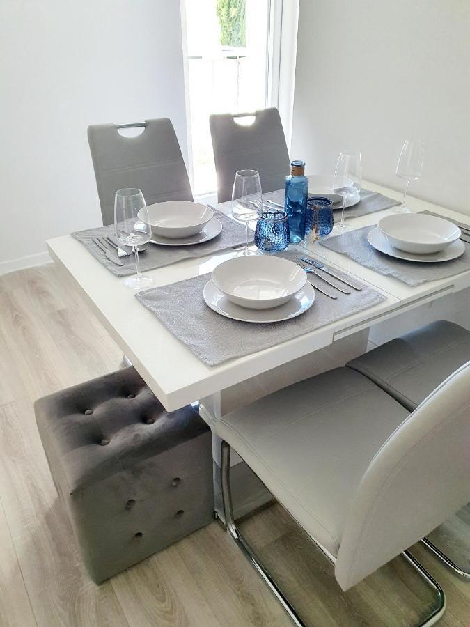 Katic Appartement *