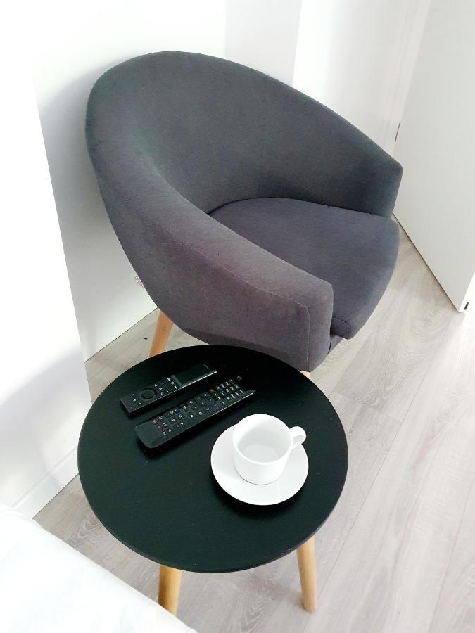 Appartement Katic *