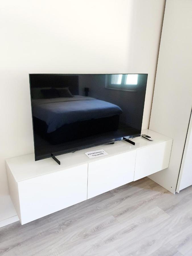 Appartement Katic *