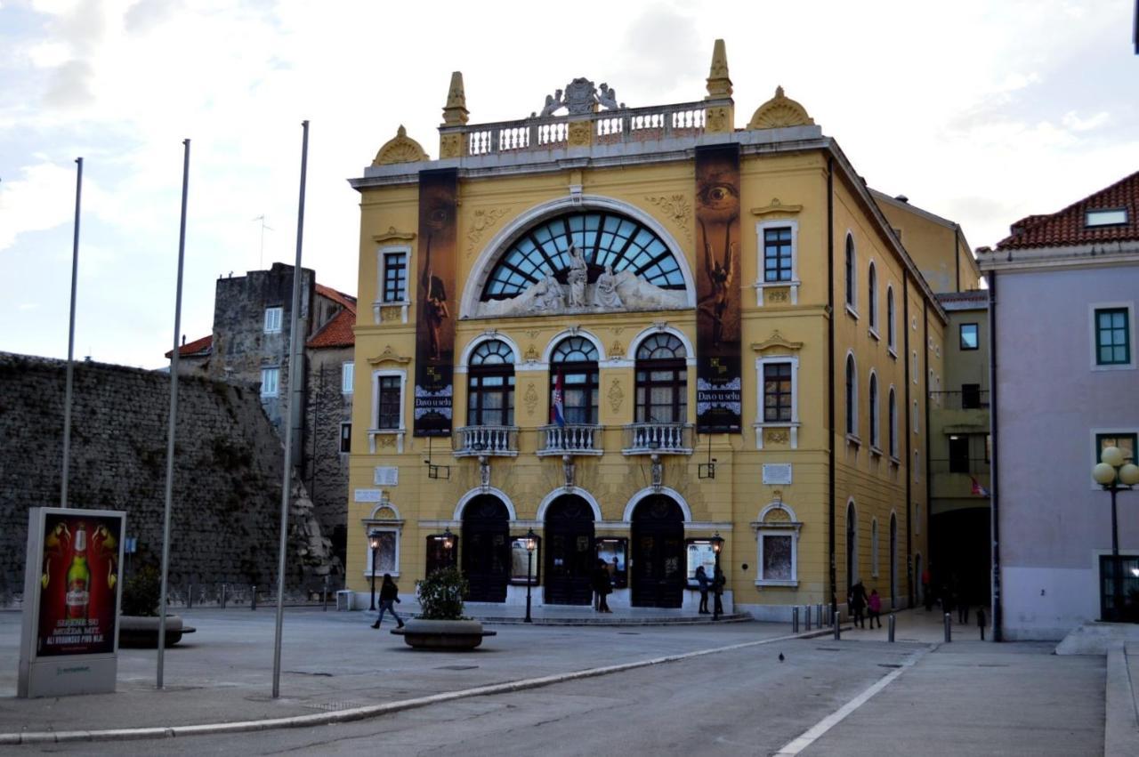 Perkovic * Split