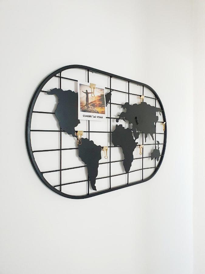 Appartement Katic *