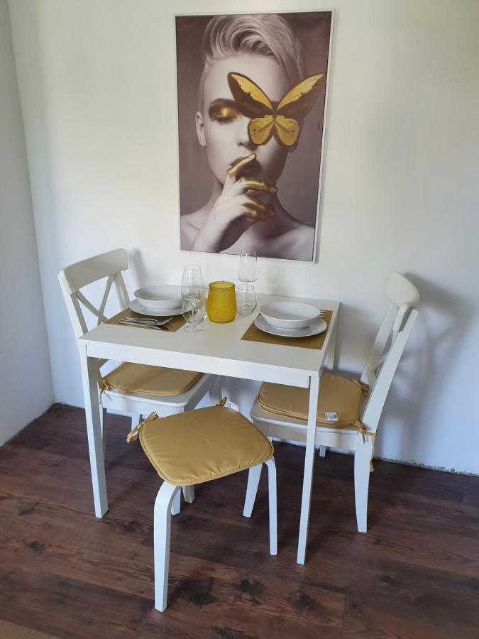 Appartement Katic *