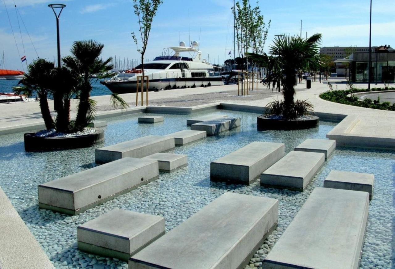 Perkovic * Split