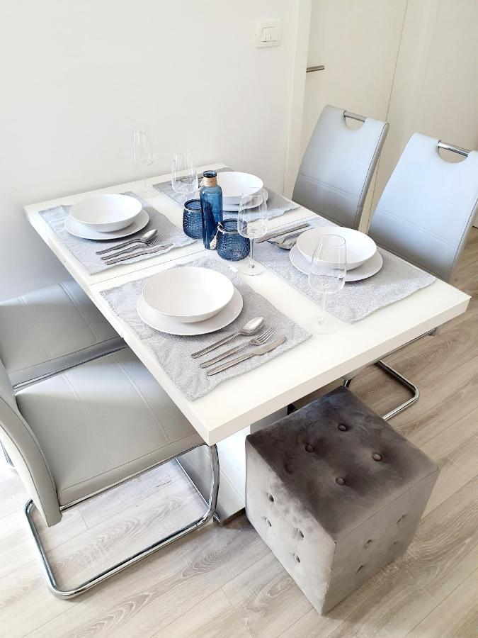 Appartement Katic *