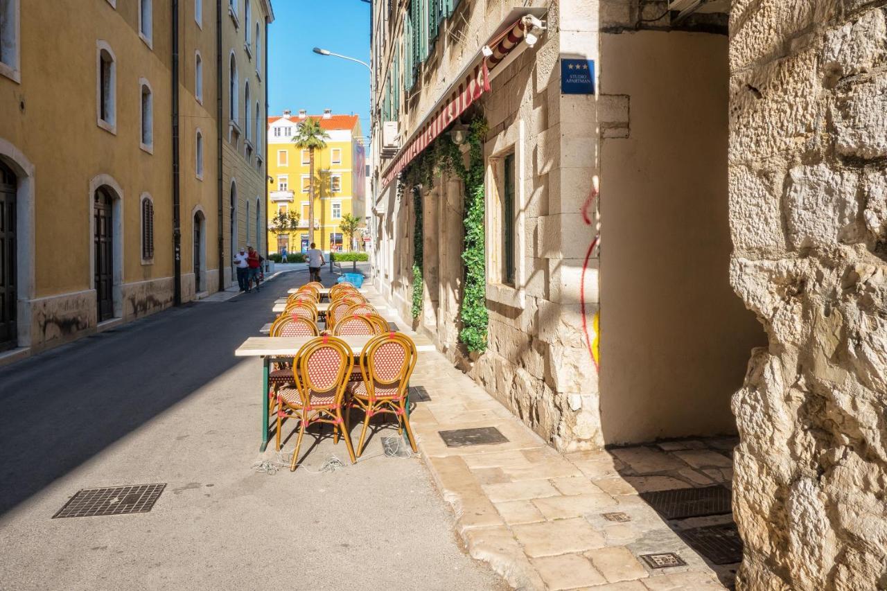 Apartamento Queen Teuta In The Heart Of Historical Heritage *