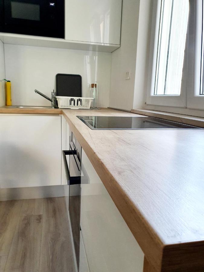 Appartement Katic